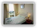 (Room 8) A double room located at the front of the property on the first floor with full en-suite shower room. Panoramic foreshore and sea views.